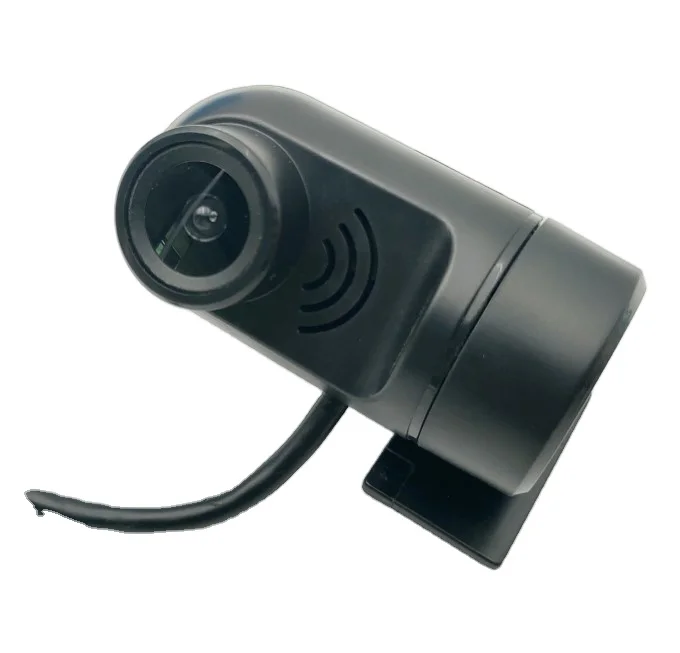 ZXHC car dvr  Driving Assistance System USB Car DVR ADAS Mini DVR Camera For Android