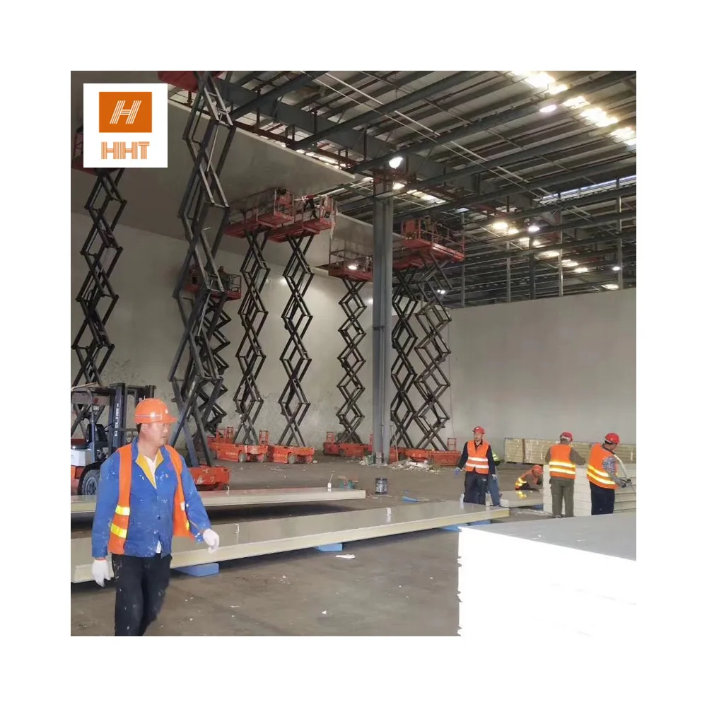 Professional cold storage temperature data logger thermometer for cold storage