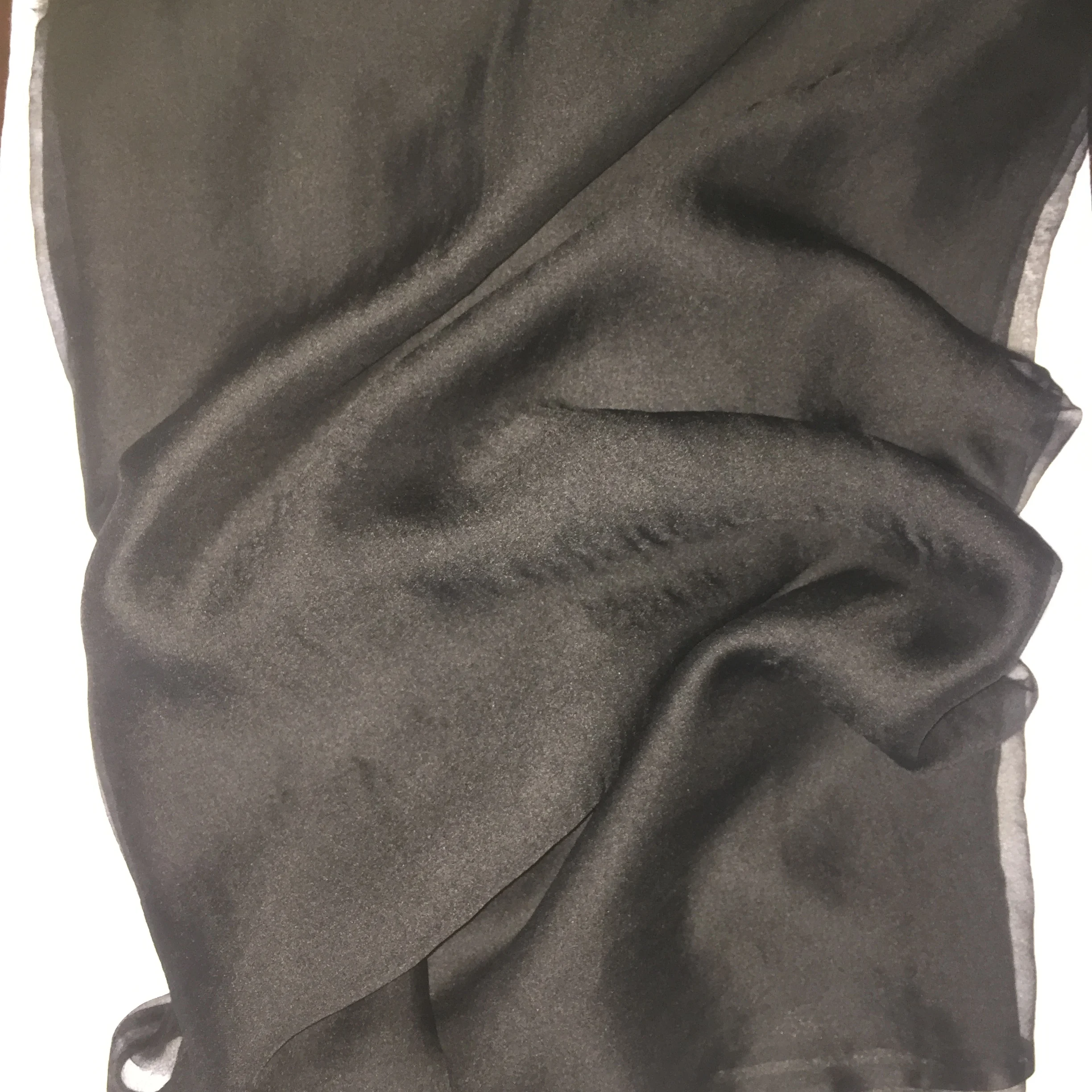 
 Высококачественная шелковая нейлоновая марлевая ткань  