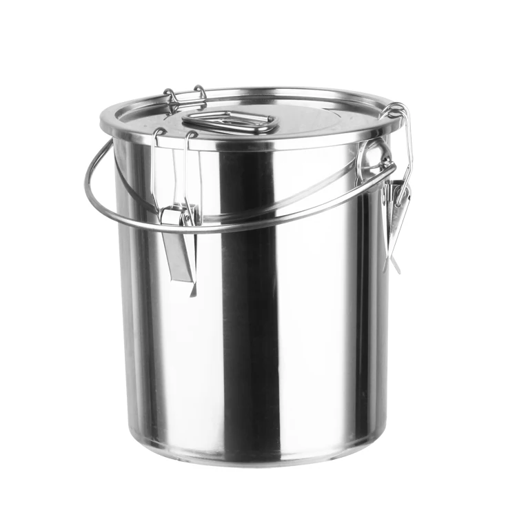 Manufacturer Stainless Steel Home Beer Brewing Kit Brewery Wine Container Barrel