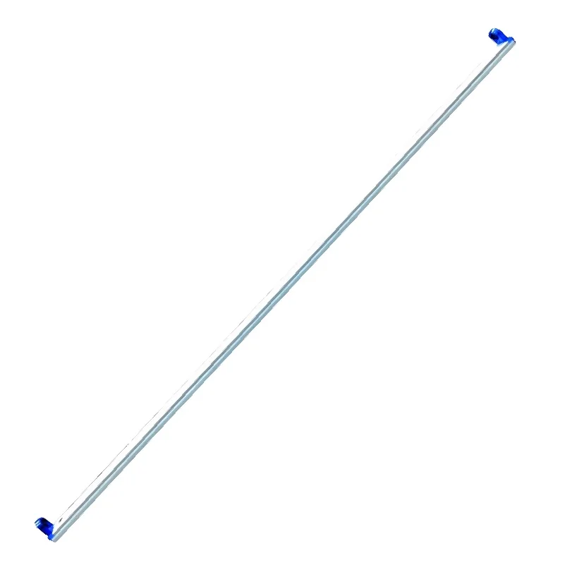 Single G13 lamp holder 2ft 3ft 4ft 5ft lighting led fluorescent t8 tube light lighting fixture bracket housing for led tube