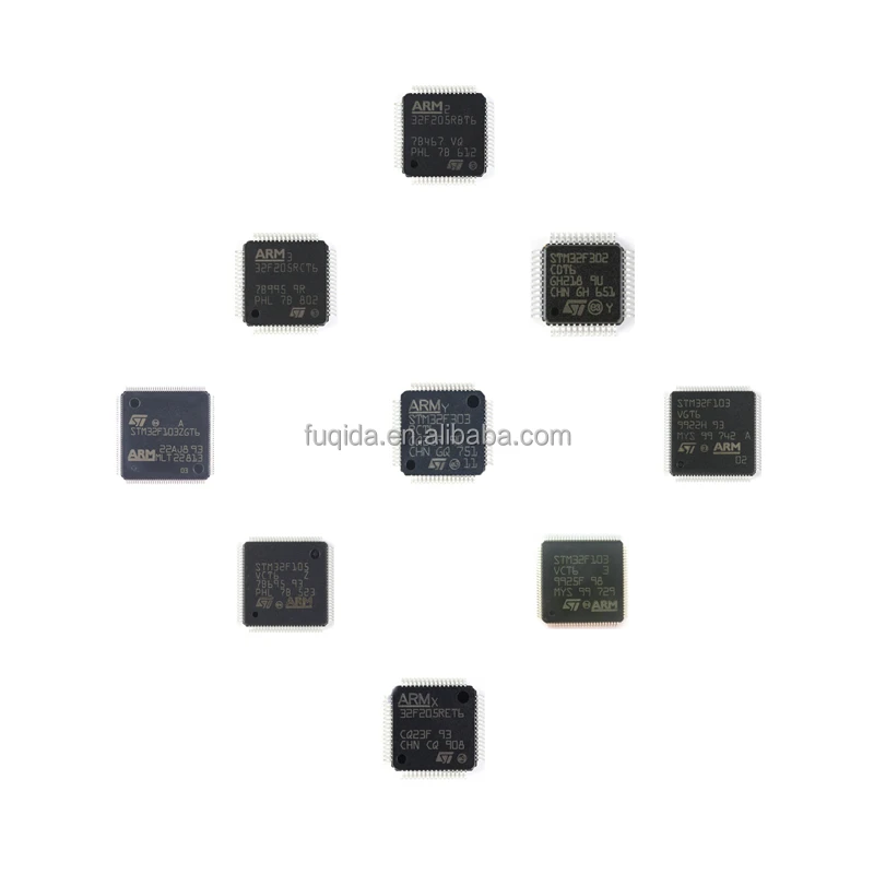 Brand New Genuine Original IC Stock LTC3862HUH LTC3862 Electronic Ic Chips LTC3862HUH#PBF