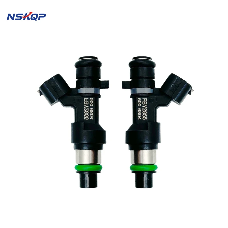 16600-9HP0A 16600-9HP1A 166009HP0A 166009HP1A Auto Parts Fuel Injector For Nissan ALTIMA  MAXIMA