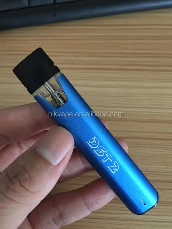  Высококачественный герметичный керамический стержень DSTZ 260mah cbd vape