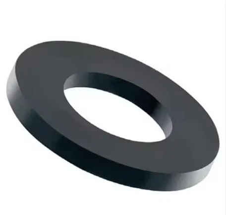 DIN125 Black Plastic Flat Washer ASTMF436M Flat Washer
