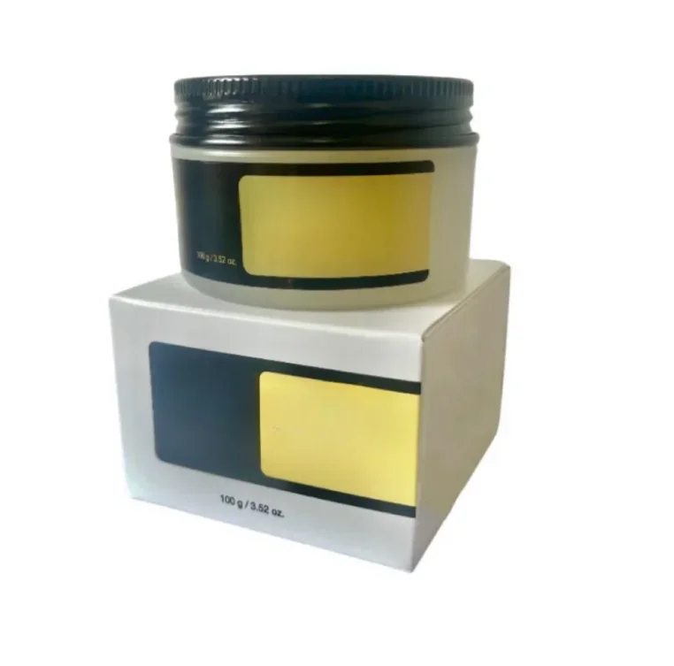 Cosrix Snail Serum Face Cream 92 Multi Effect Moisturizing&repairing Face Cream