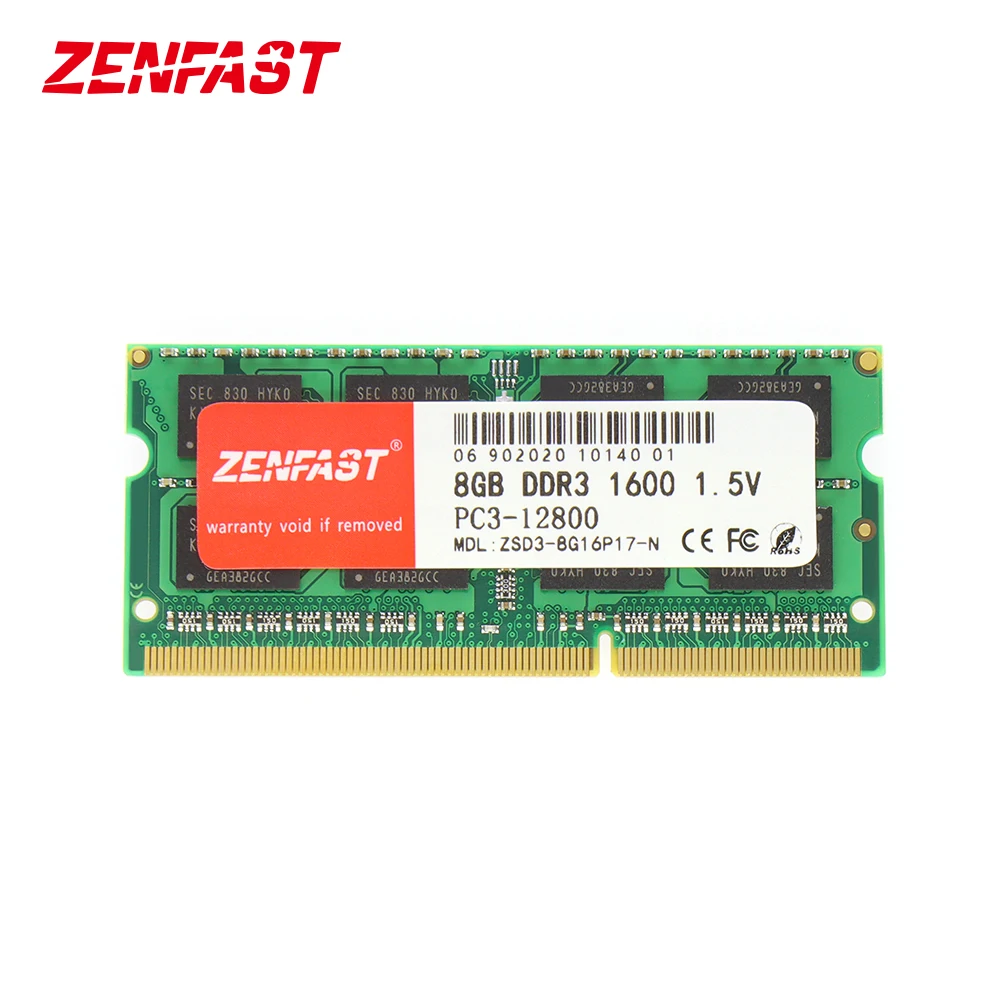  Стабильный ddr 3 8gb напряжение 1 5 V зеленый PCB память ram ddr3 4GB 8GB RAM