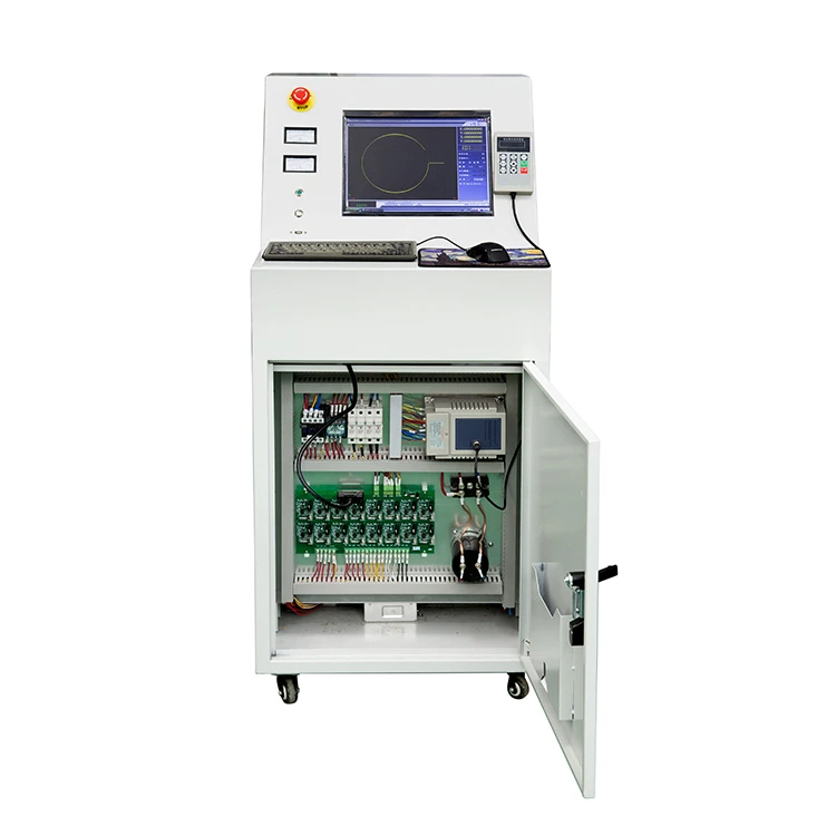 Professional High Quality thread cutting CNC edm machine
