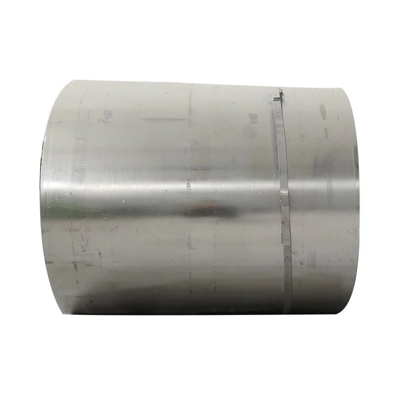  Hot rolled Galvanized Steel Pipe GI Pre Tube For