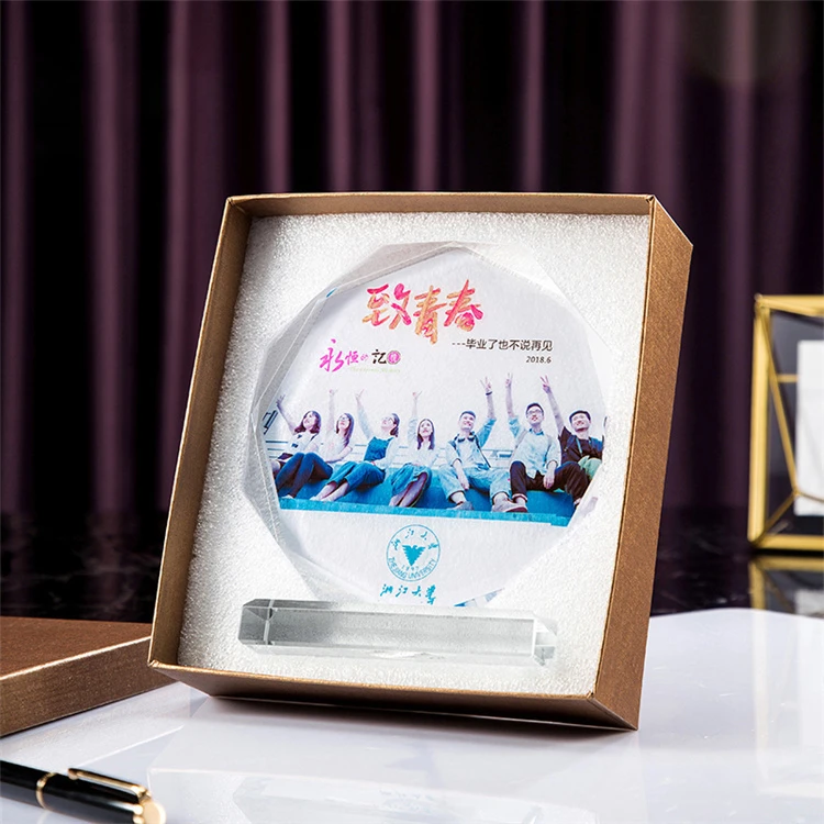 
2021 Wholesale High Quality Custom All Star Champion Acrylic Shield Trophies 