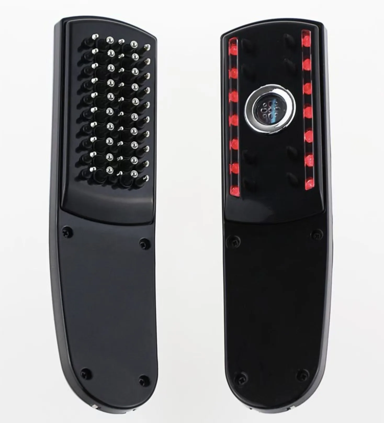 Scalp Massage Brush for Hair Growth Stimulation and Blood Circulation Electric Scalp Massager for Hair Loss Treatment