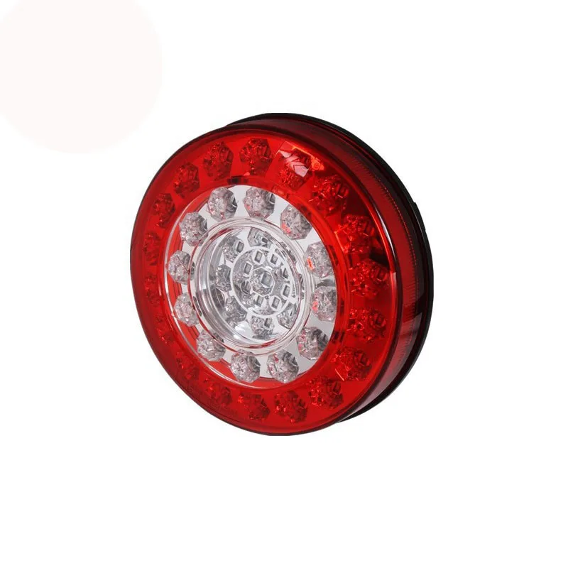 LED Truck Tail Light Trailer Rear lamp With E-MARK/ADR Certification LT111