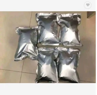 High Purity Big Crystals C10H20O crystals Menthol CAS 89-78-1 TA