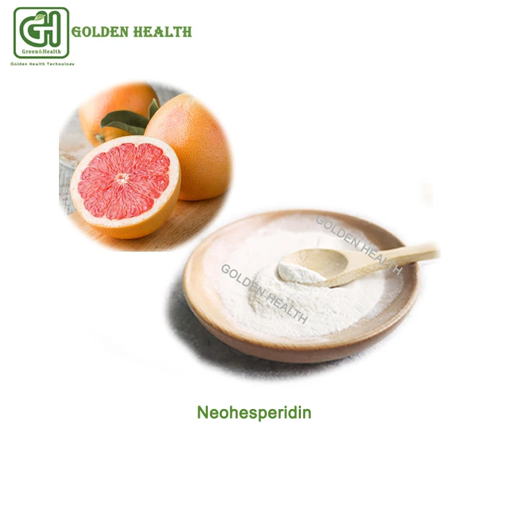 
Natural Citrus extract 95% Neohesperetin Grape Fruit Extract Neohesperetin 