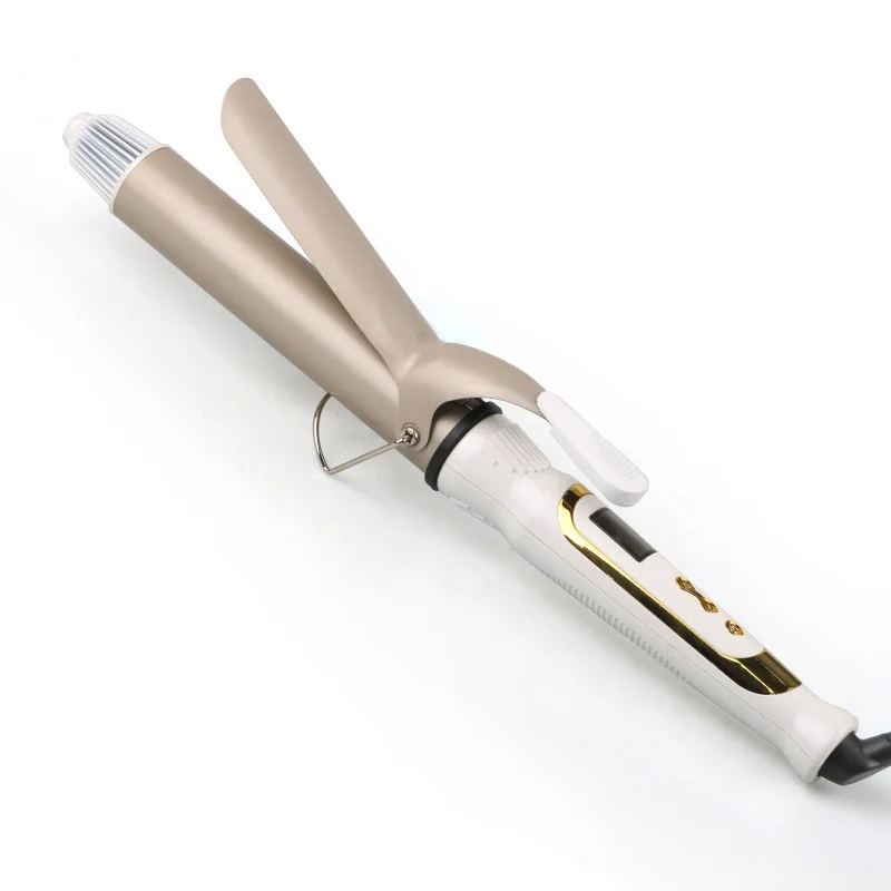 
Professional Hair Styler Hair Curling Iron Curler 