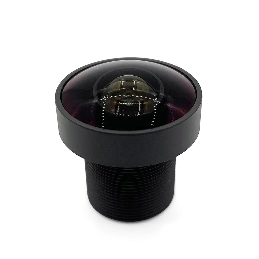 Разрешение 1/2 дюйма F2.0 низкое искажение ручная камера высокой четкости для скрытой