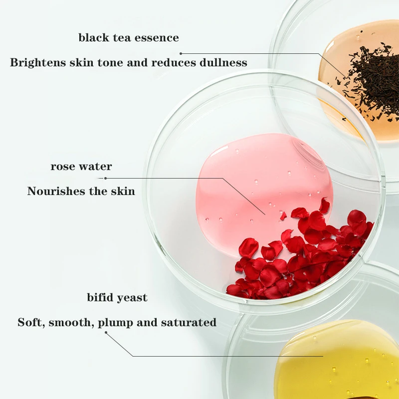 Private Label Natural Organic Rosewater agua de rosas Facial Mist Hydrating Skin Care Spray Face Toner Rose Water for face