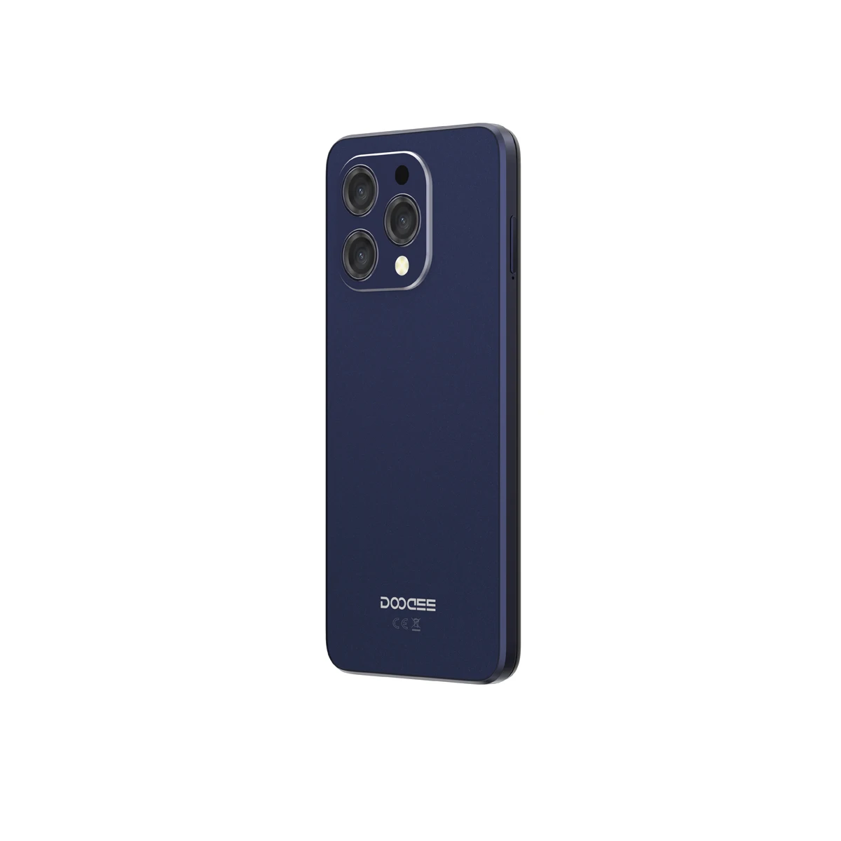 DOOGEE N55 Pro 4G 5 Calling Smart Mobile Phone 256GB 6.56 inch Android 14 Global Version Google Play 5150mAh Battery OTG