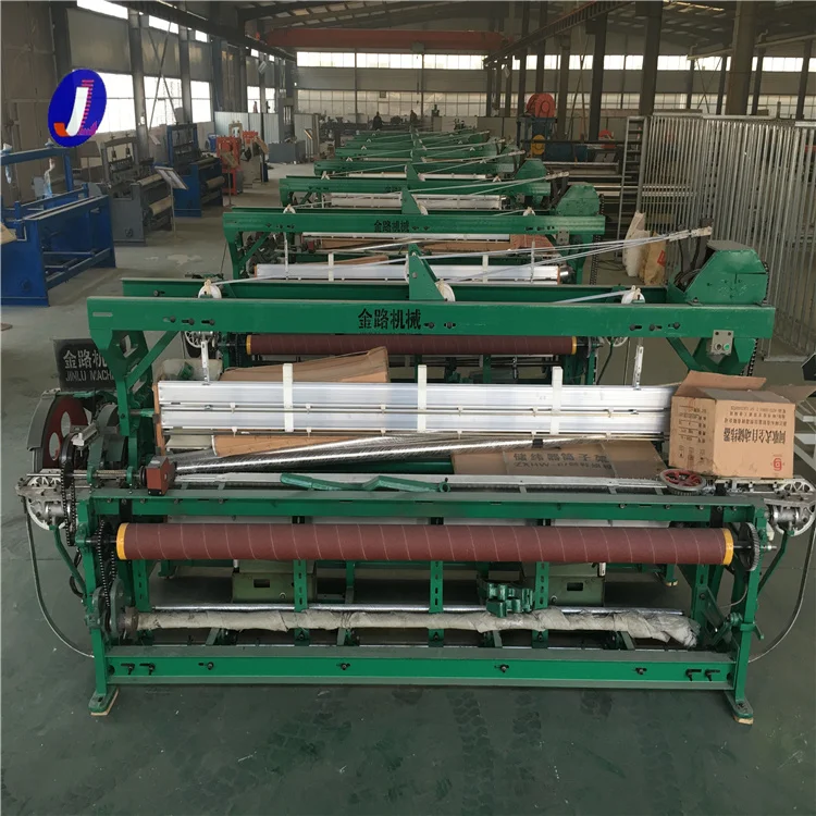 plastic wire mesh machine  fiberglass weaving mesh machine  2 m