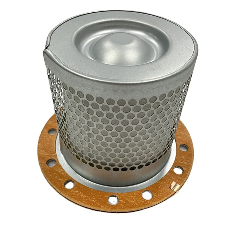 22kw Air Compressors  OSGE22-19C1 air Compressor  Oil separation  manufacturer