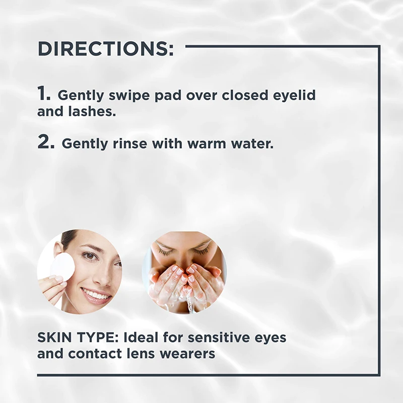 Biokleen OEM 120 pcs Private Label Aloe Vitamin E Face Cleansing Wipes Gentle Facial Cleansing Makeup Remover Wet Wipes