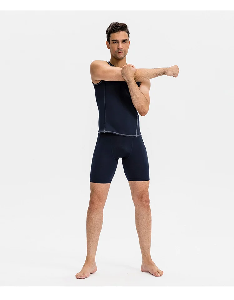 Wholesale Bulk Cheap Price Mens Gym Running Shorts OEM Custom Compression Tights Fitness High elastic Men Sport Shorts
