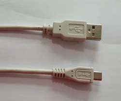 Кабель USB 3,0 AM-AM, 6 футов, синий