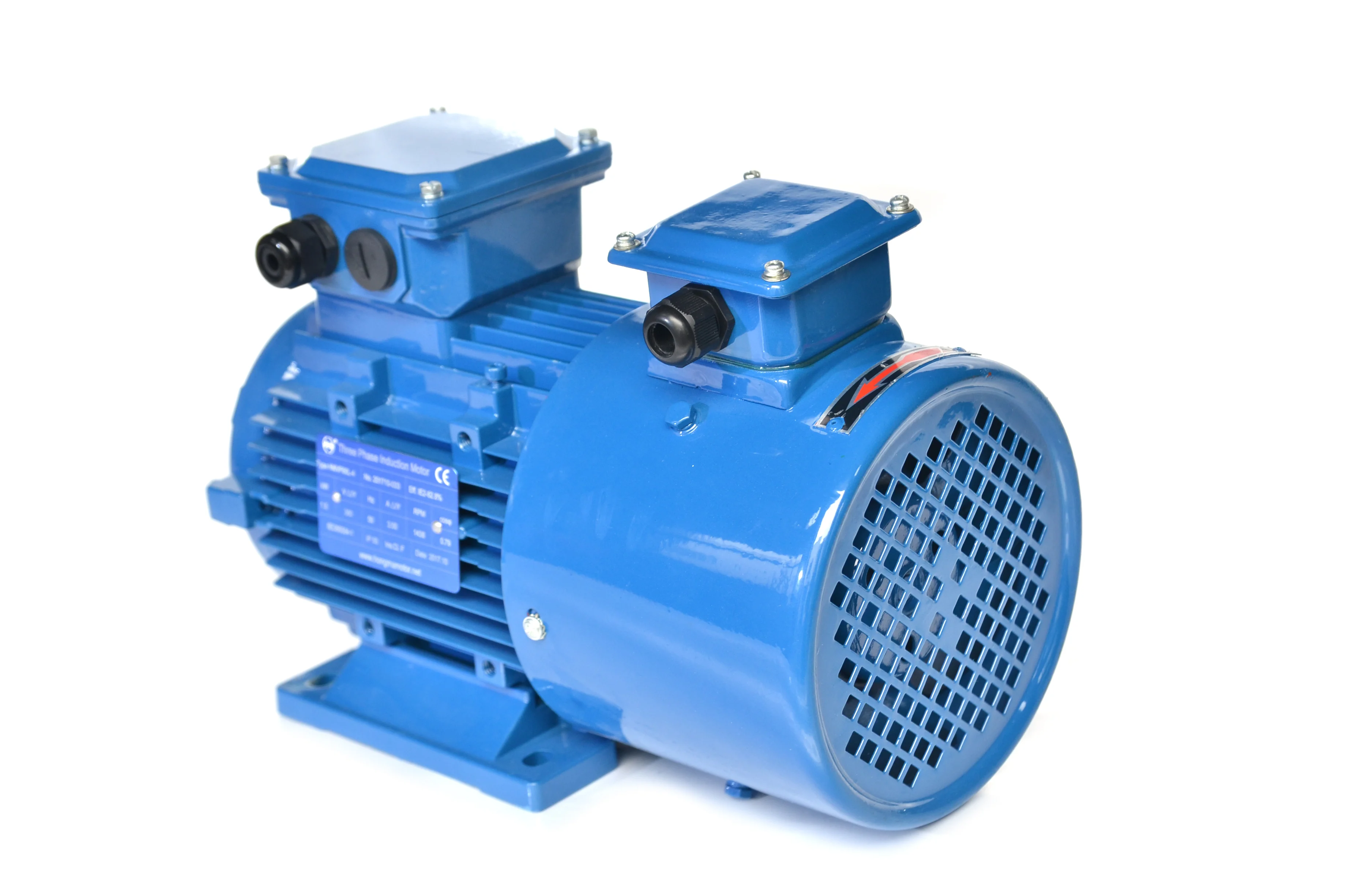HMVP (YVP) Series Integrated Frequency Inverter 3 phase Electric AC Induction