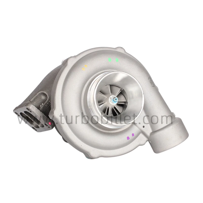 K27 turbos for Mercedes- Truck LKW Actros Engine OM502LA-E2/E3 53279886533 53279886522 53279886523 53279886526 turbo charger