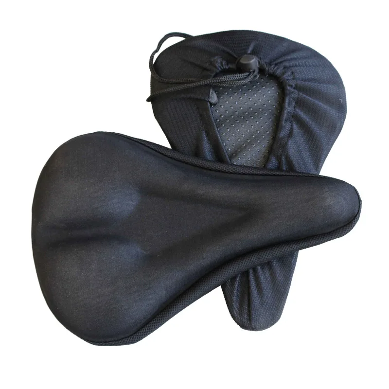 Bicycle saddle