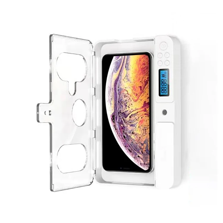 
 Самостоятельное управление блокировкой времени телефона предотвращает чрезмерные игры детей, студентов, взрослых  