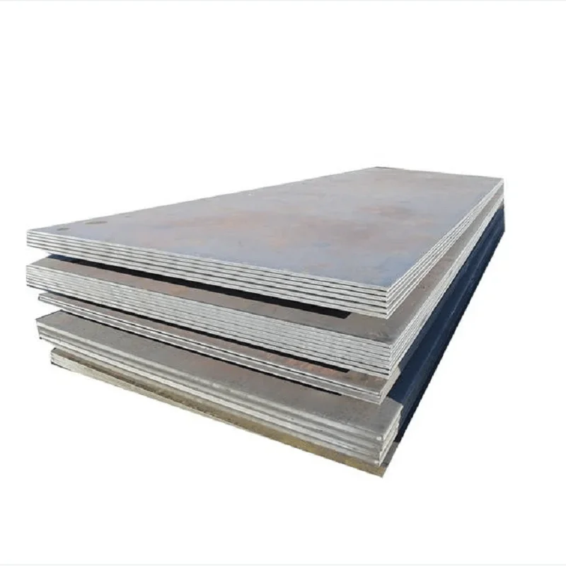 SA516 Grade 70 Carbon Steel Sheets Hot Rolled Carbon Steel Plate   Cold Rolled Carbon Steel Sheet