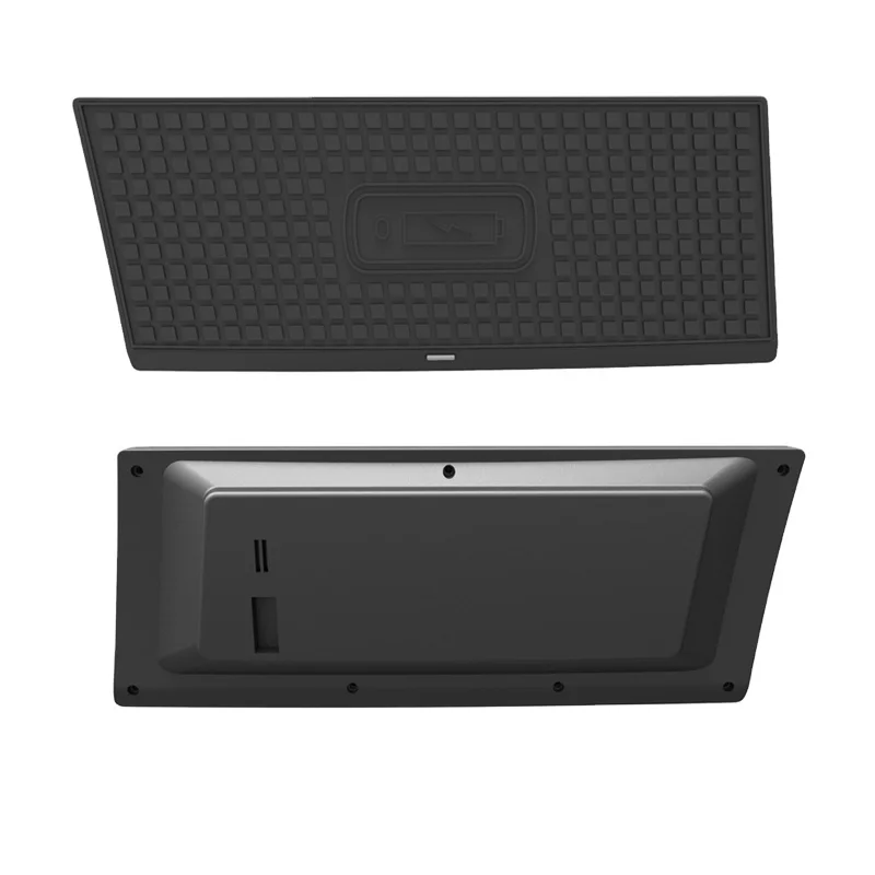 Qi car special vehicle wireless charger for BMW X3 X4 X1 4 5 6 Series Mobile Phone vehicle wireless charger