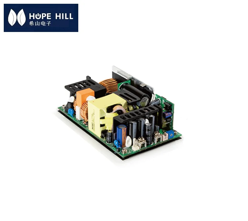 Mean well EPP-500-24 500w 24v блок питания 500w 24v PCB