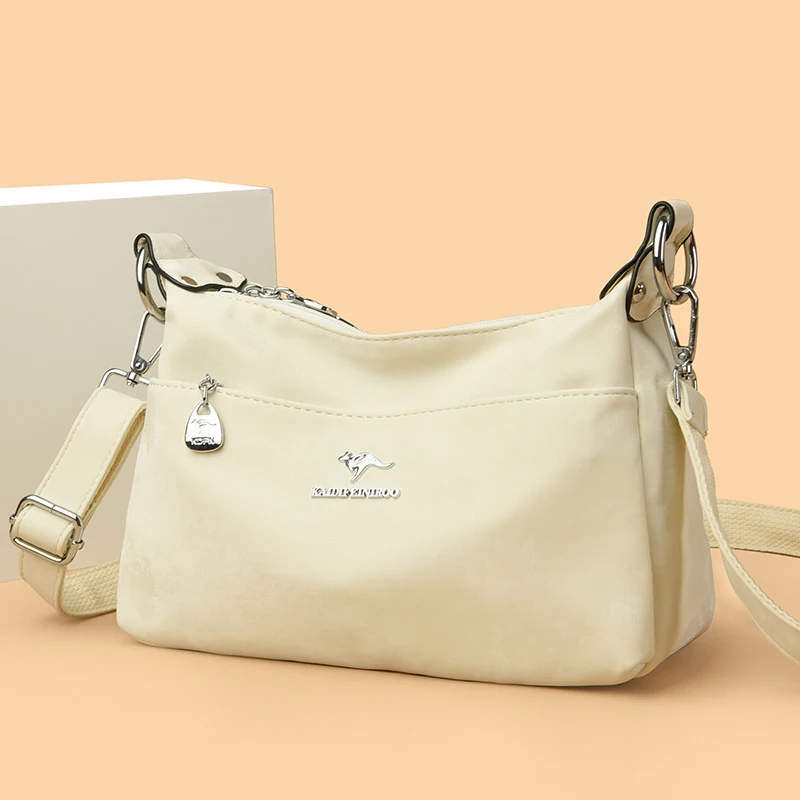 wholesale newest models suede designer bags for ladies china supplier underarm luxury bags for women high quality