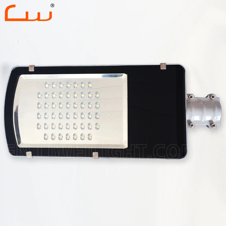 monocrystalline 48 volt solar panel led street light with module outdoor