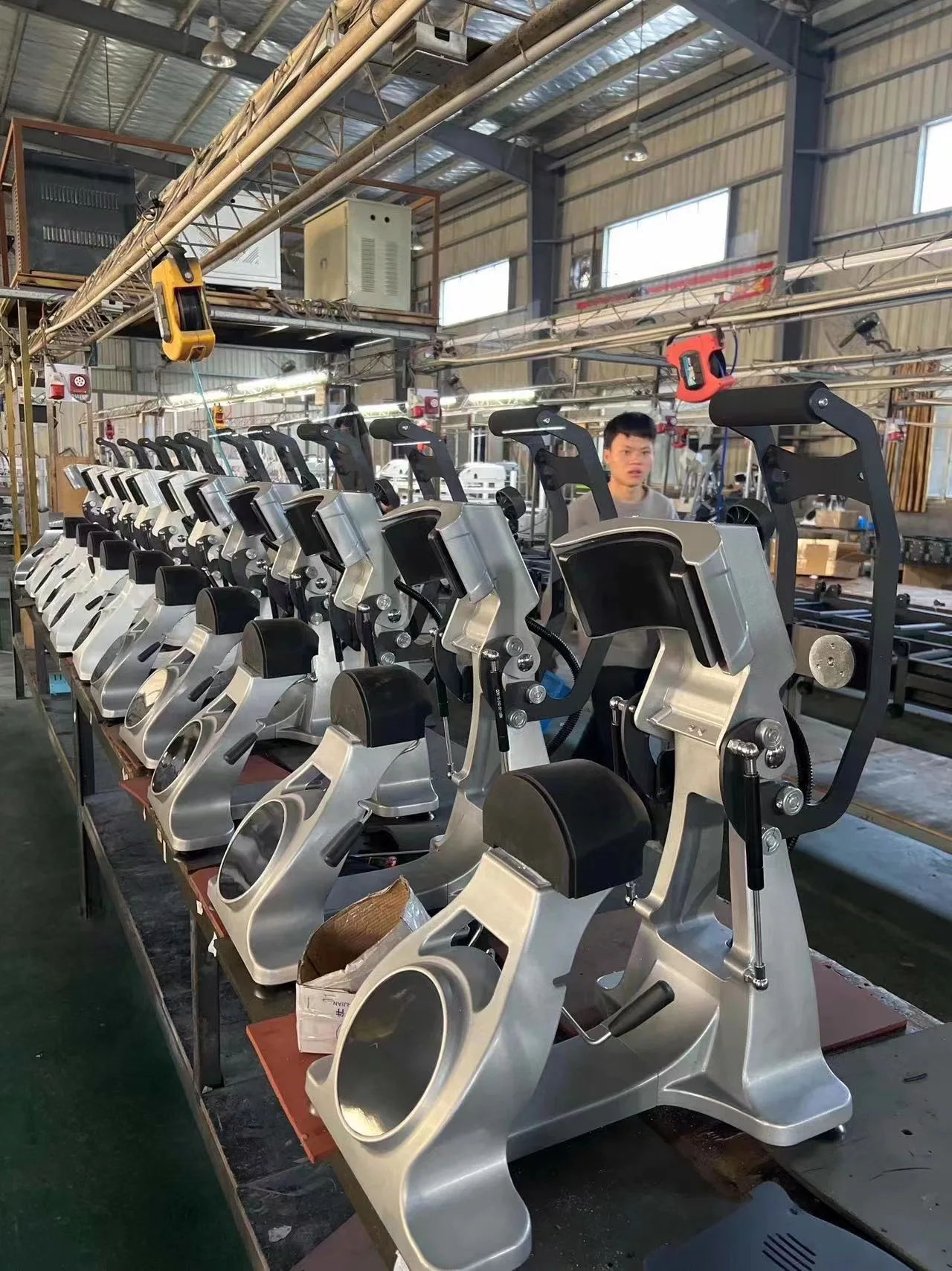 Automatic Double Heater Automatic Open Wholesale Semi-auto Cap Heat Press Transfer Printing Machine for Hats