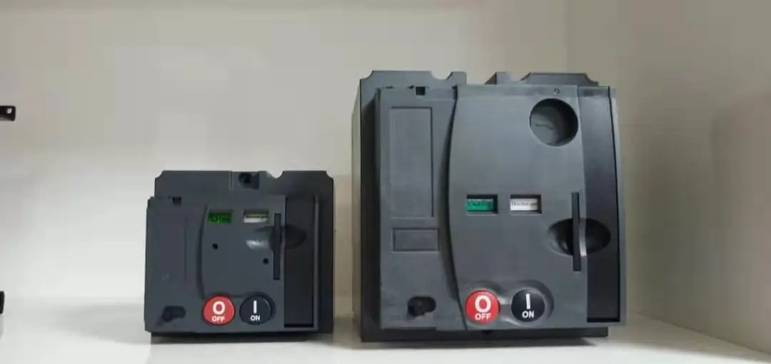  Высококачественные Аксессуары mccb механизм работы двигателя SSPD brand cnsx 250A