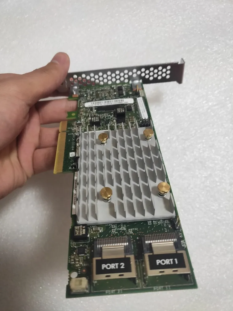 830824-B21 HPE смарт-матричный P408i-p SR Gen10 контроллер PCI Express 3 0x8 Lane Width 2GB флэш-память в наличии