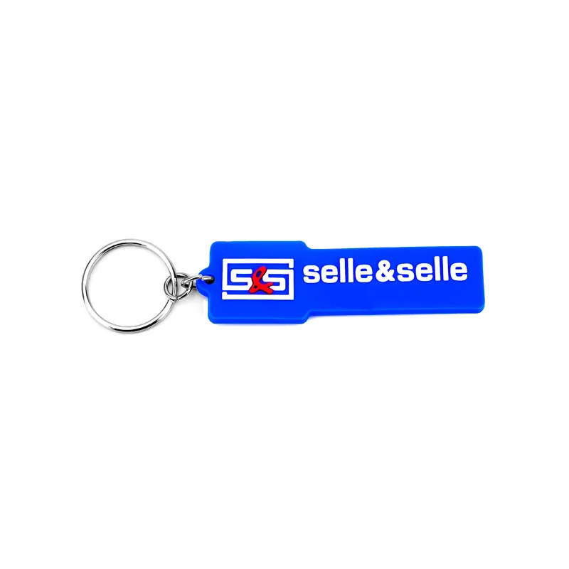 No Moq Free Samples Custom Rubber Key Chain Custom Pvc Keyring Free Samples Custom Rubber Key Chain