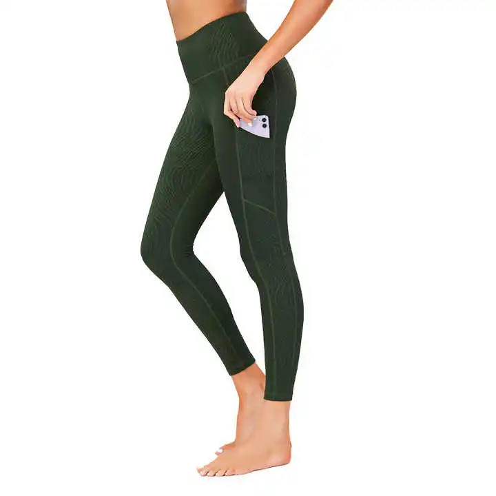 Luxury Zebra Printed Feels Like Skin Yoga Leggings Custom Sports Leggings Women Gym Running Tights