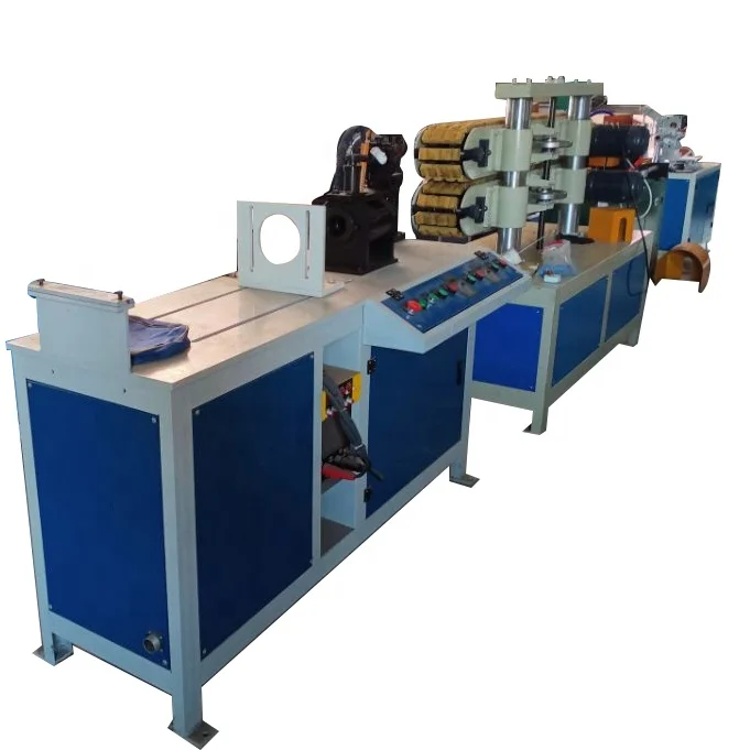 Good Quality Fire Flexible Sprinkler Hose Stainless Steel Metal Bellows Flexible Sprinkler Hose Forming Machine