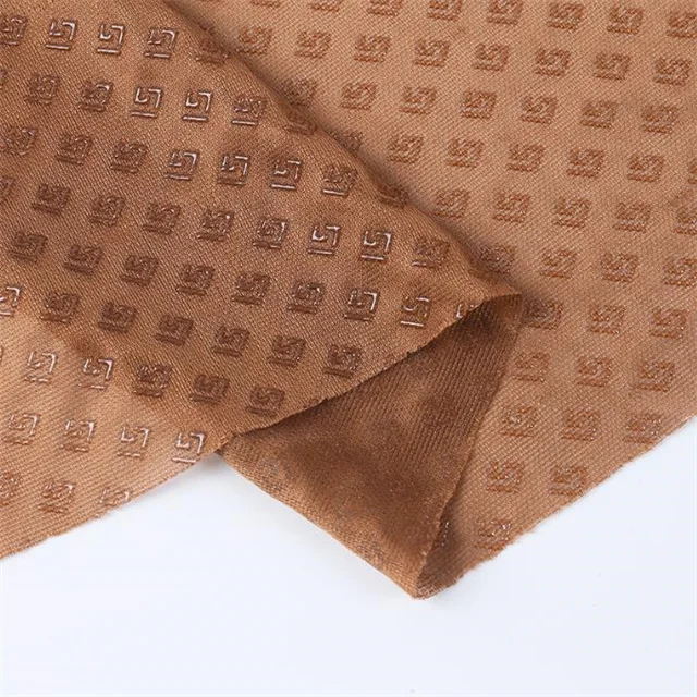 hot sell factory producer cheap price non slip anti skid soft stretch anti slip car floor mat fabric