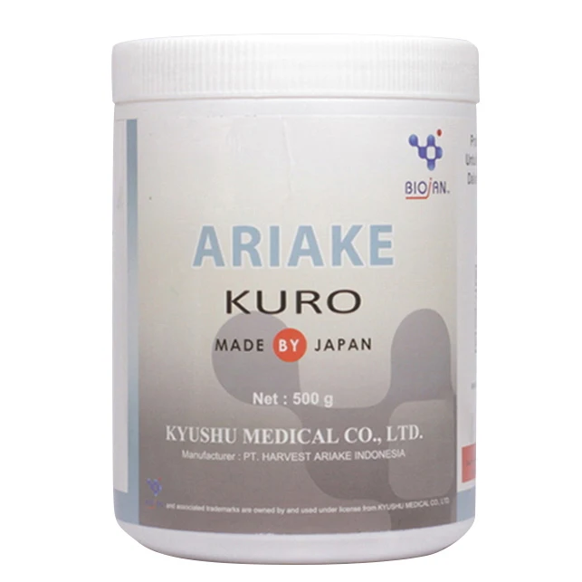 Indonesia High Quality Bacillus Enzymatic Activity For Fish Farming