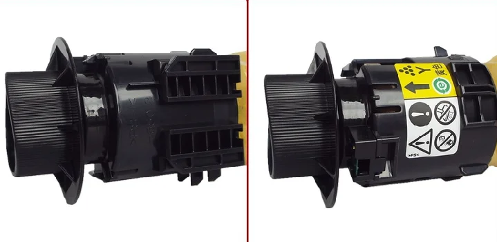 Картридж с тонером IMC4510 совместимый Ricoh IMC5510 IMC6010 завода Zhuhai