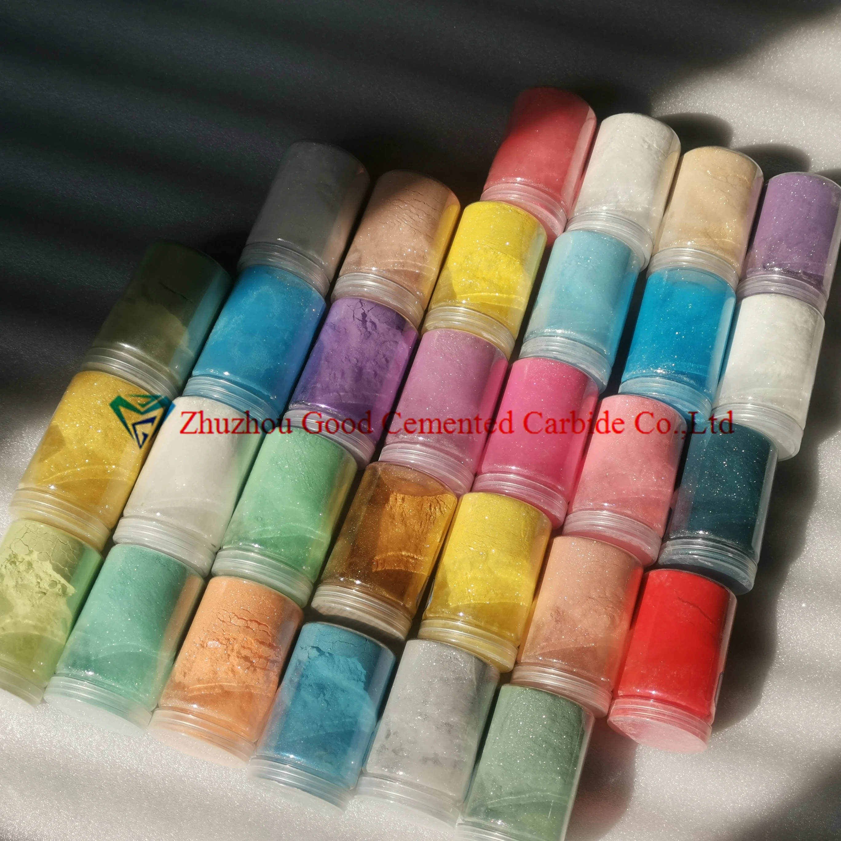 Coloring binders powder organic binding agent for food and tablets binder powder