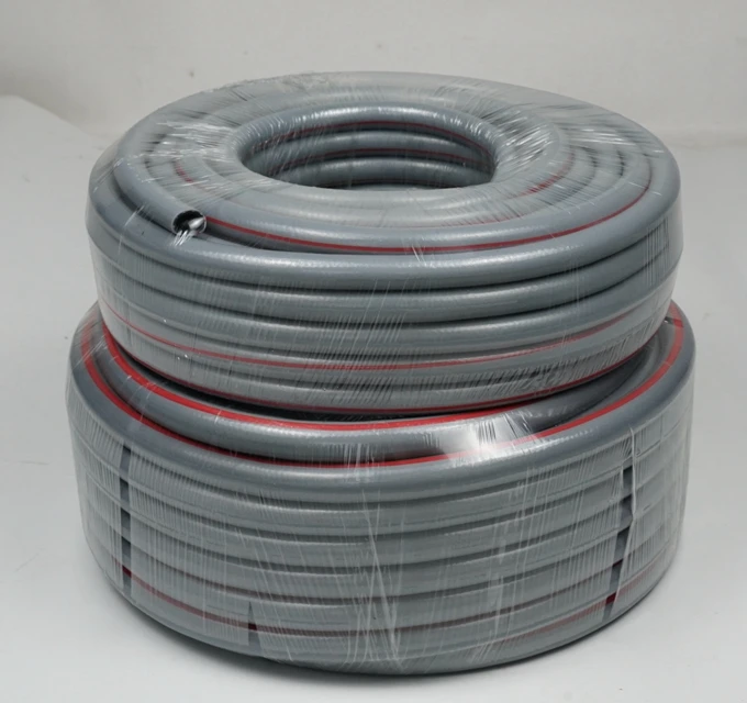 china offer high pressure  pvc and  resistance temperature hose