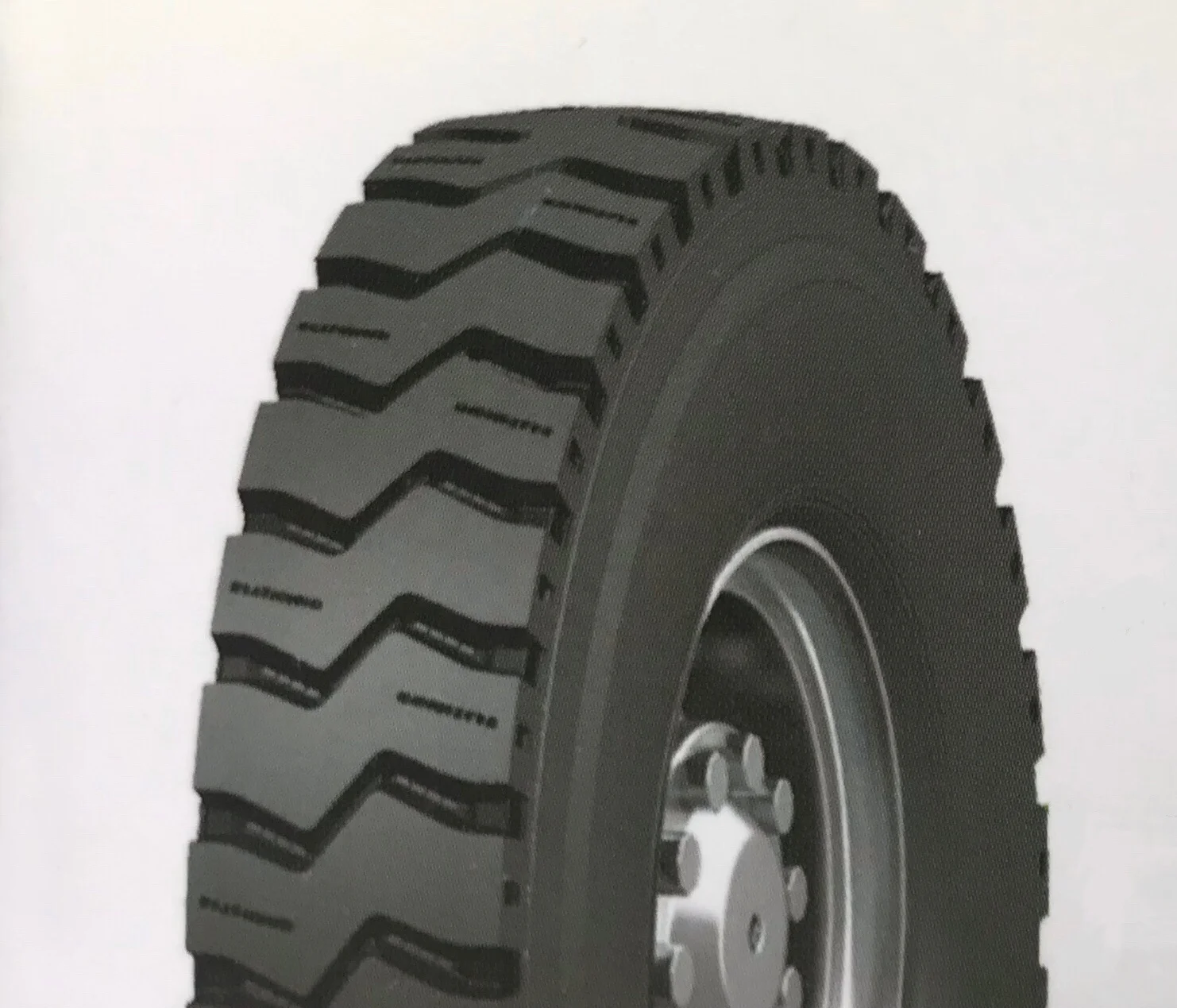 Truck Tyre 11r22.5 12r22.5 13r22.5 11r24.5 12r24.5 900r20 1000r20 1100r20 1200r20 1200r24 315/80r22.5 385/65r22.5 425/65r22.5