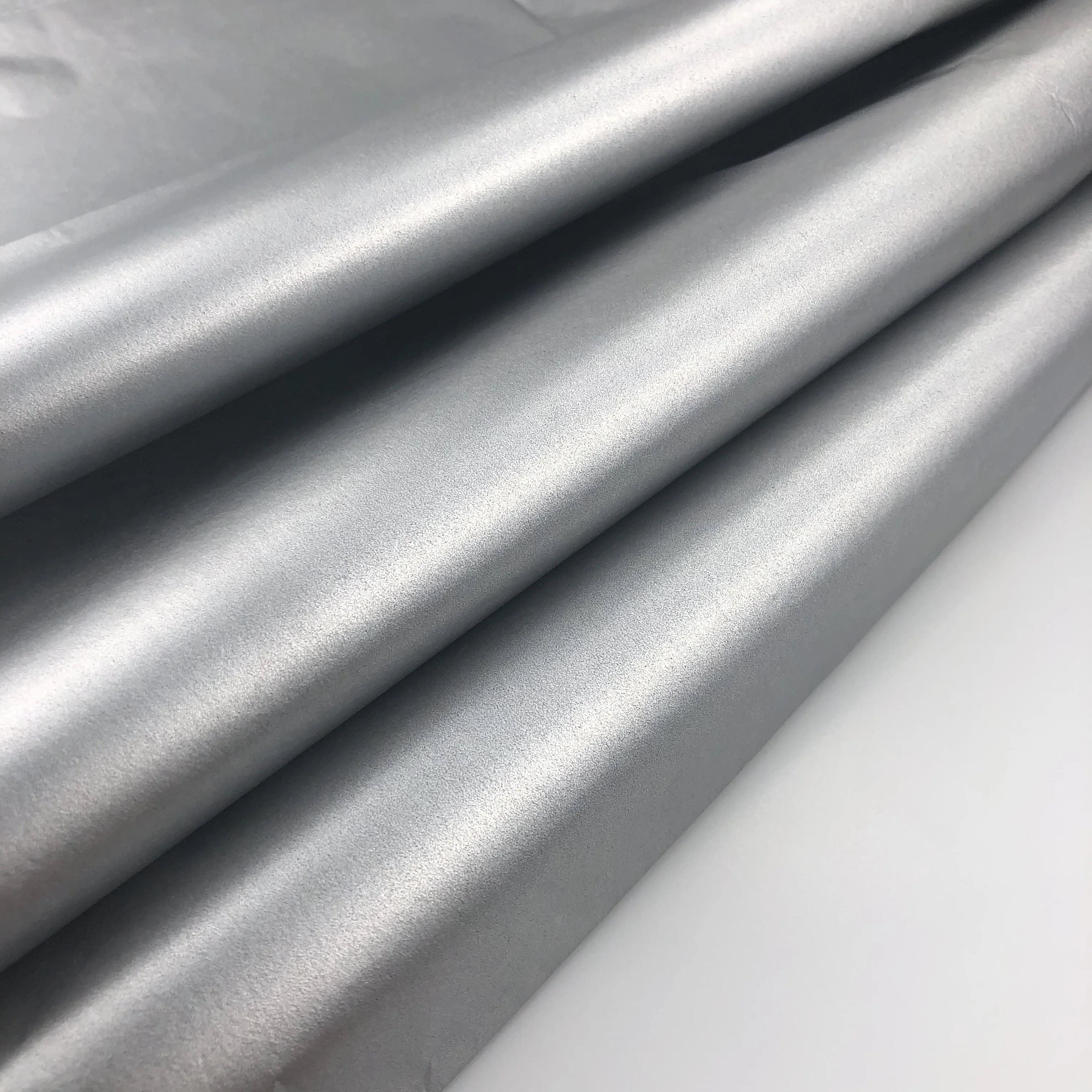 Silver Print Colorful Tissue Wrapping Paper / Gift Wrap / Silver Tissue Paper