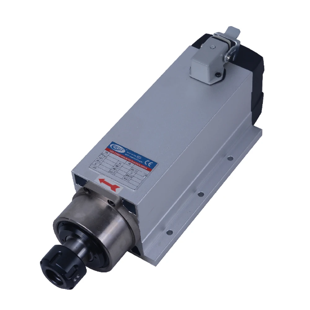 ORMT ORF73 bt30 spindle  high torque spindle motor fresadora Factory price